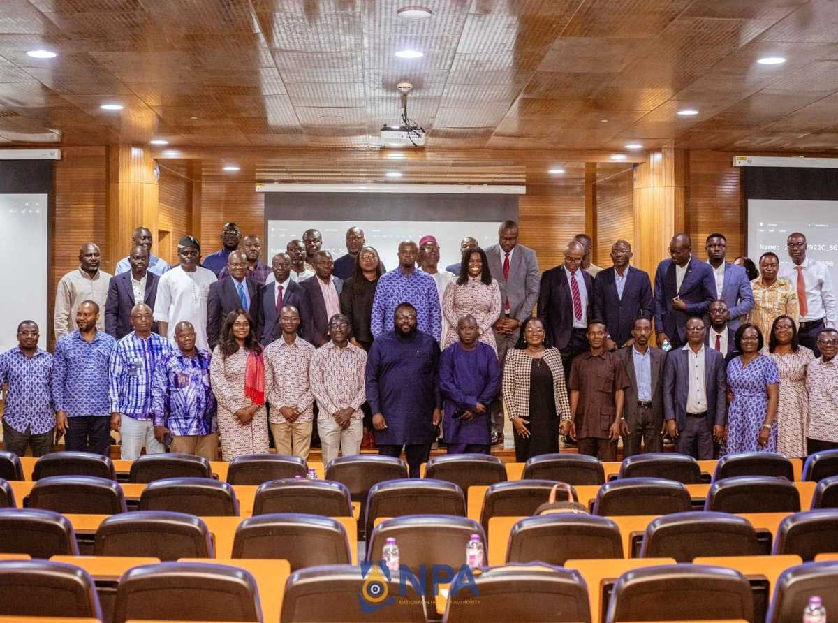 ECOWAS Commission in Ghana to understudy NPA operations on fuel quality standards